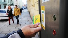Plzeňskou kartou je možné uhradit i parkování. Plzeňskou kartou je možné uhradit i parkování.