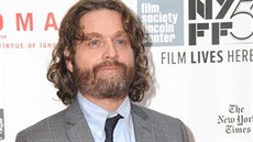 Zach Galifianakis (íjen 2014)