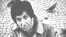 Leonard Cohen