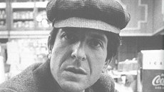 Leonard Cohen Leonard Cohen
