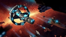 Sid Meier's Starships