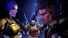 Borderlands: The Handsome Collection