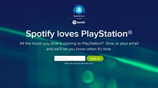 Sony připravuje spuštění nové hudební služby Sony připravuje spuštění nové hudební služby