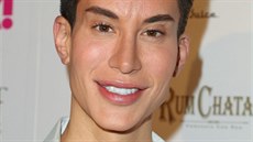 Justin Jedlica (Los Angeles, 22. května 2014) Justin Jedlica (Los Angeles, 22. května 2014)