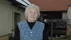 Marie Pilátová alias Konopníková z trilogie Zdeňka Trošky Slunce, seno... Marie Pilátová alias Konopníková z trilogie Zdeňka Trošky Slunce, seno...