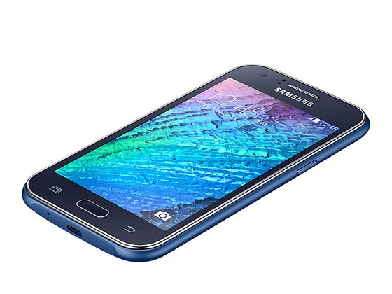 Samsung Galaxy J1