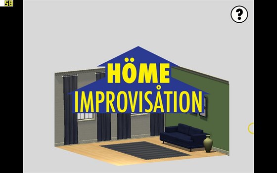 Home Improvisation