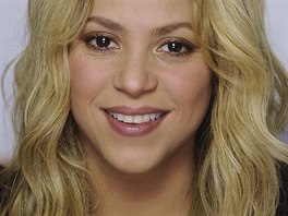 Shakira (Barcelona, 27. íjna 2014)