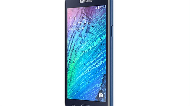 Samsung Galaxy J1