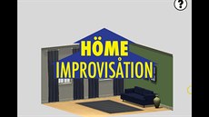 Home Improvisation