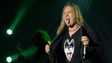 Německá metalová legenda Helloween. Německá metalová legenda Helloween.