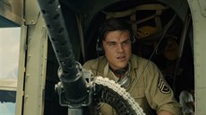 Z filmu Nezlomný Z filmu Nezlomný
