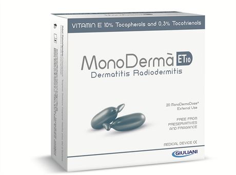 Monoderma vitaminy pro ple