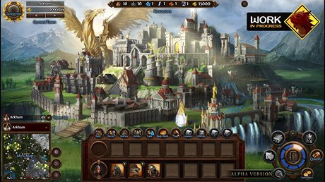 Might & Magic Heroes VII