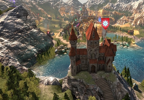 Might & Magic Heroes VII