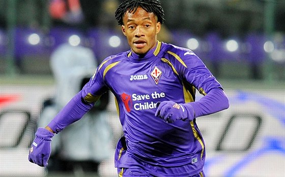 Juan Cuadrado