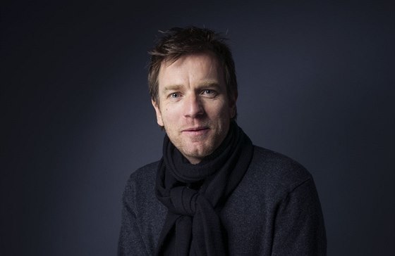 Ewan McGregor (Park City, 25. ledna 2015)