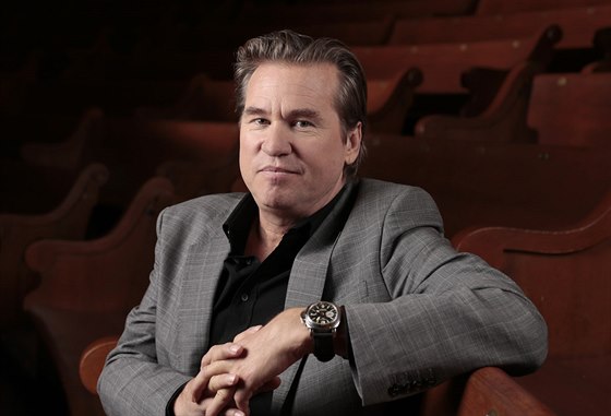 Val Kilmer prozradil, e ml pvodn ztvárnit hlavní muskou roli ve filmu...