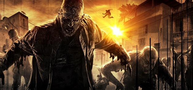 Dying Light Dying Light