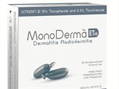 Monoderma vitaminy pro ple