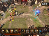 Might & Magic Heroes VII