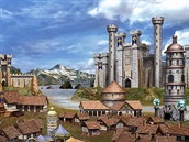 Heroes of Might & Magic 3 HD Heroes of Might & Magic 3 HD
