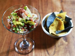 Ceviche