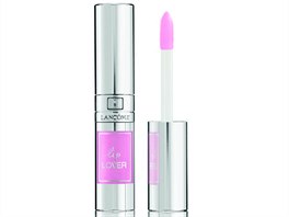 Rtnka Lip Lover s jemnm rovm odstnu Rose Monceau, Lancme, 510 K