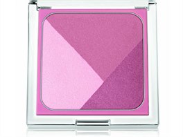 Tvenka Sculptionary Cheek Contouring Palette v odstnu Defining Berries,...