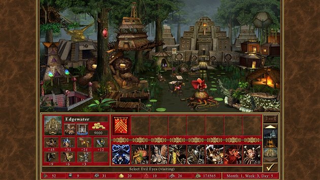 Heroes of Might & Magic 3 HD