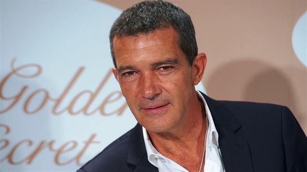 Antonio Banderas