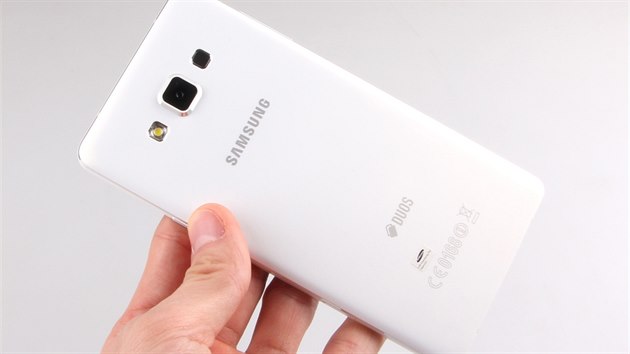 Samsung Galaxy A7