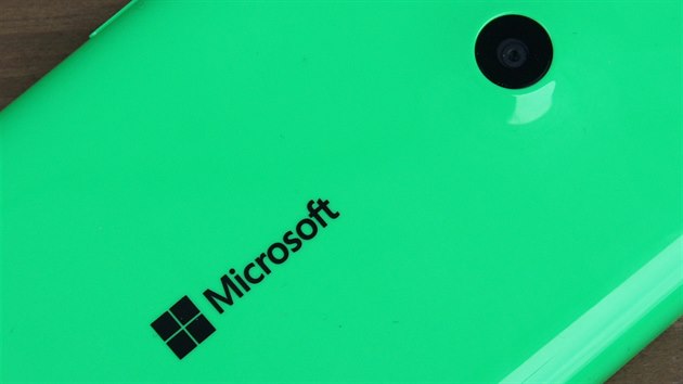 Microsoft Lumia 535