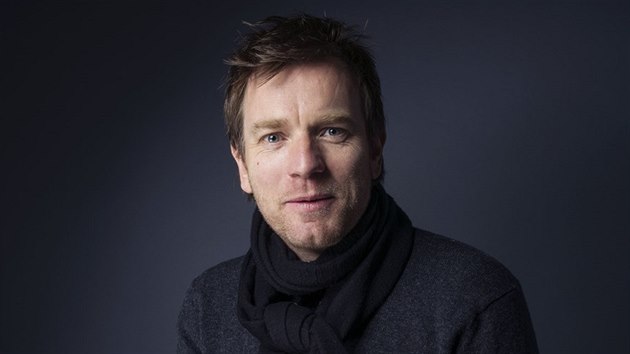 Ewan McGregor (Park City, 25. ledna 2015)