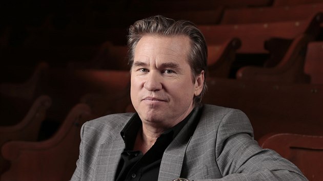 Val Kilmer prozradil, e ml pvodn ztvrnit hlavn muskou roli ve filmu Hn tanec (Nashville, 9. ledna 2014)