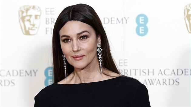 Monica Bellucci (Londn, 8. nora 2015)