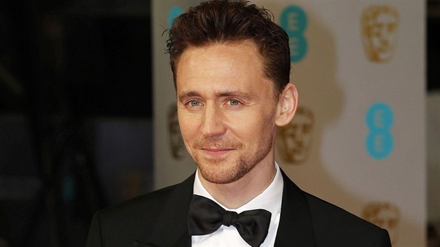 Tom Hiddleston (Londn, 8. nora 2015)