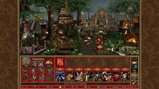 Heroes of Might & Magic 3 HD