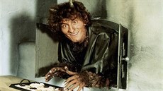 Ondřej Vetchý v pohádce S čerty nejsou žerty (1984) Ondřej Vetchý v pohádce S čerty nejsou žerty (1984)