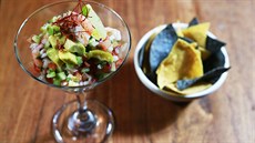 Ceviche