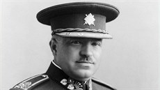 Armádní generál Ludvík Krejčí. Armádní generál Ludvík Krejčí.