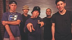 Limp Bizkit Limp Bizkit