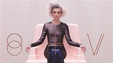 St. Vincent