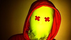 Když si člověk zapomene brýle a ještě je líný se pro ně vrátit, vznikne článek Když si člověk zapomene brýle a ještě je líný se pro ně vrátit, vznikne článek