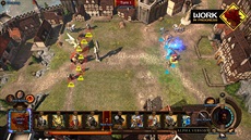 Might & Magic Heroes VII