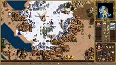 Heroes of Might & Magic 3 HD