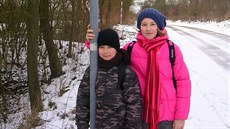 Vítězové Soutěže s Rungo.cz trasou za leden 2015. Vítězové Soutěže s Rungo.cz trasou za leden 2015.