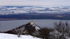 Dívčí hrad z Děvína Dívčí hrad z Děvína