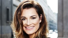 Alena Šeredová Alena Šeredová