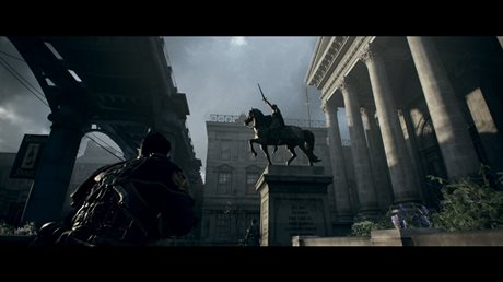 The Order: 1886